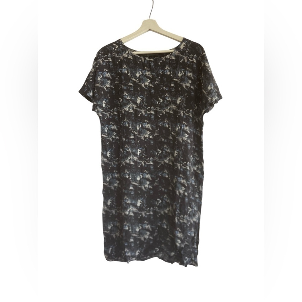 Storm & Marie Mini Dress Black Size Small